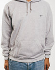 Nike - Kapuzenpullover (L)
