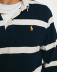 Ralph Lauren - Rugby-Polo (L)