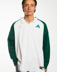 Nike - Quater Zip (XL)