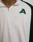 Nike - Quater Zip (XL)