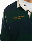 Ralph Lauren - Rugby-Polo (L)