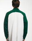 Nike - Quater Zip (XL)
