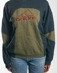 Adidas - Sweatshirt (M)