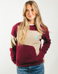 Adidas Renewed Sweatshirt (XS)