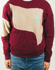 Adidas Renewed Sweatshirt (XS)