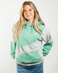Adidas - Hoodie (S)