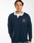 Ralph Lauren - Rugby-Polo (L)