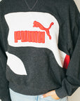 Puma - Sweatshirt