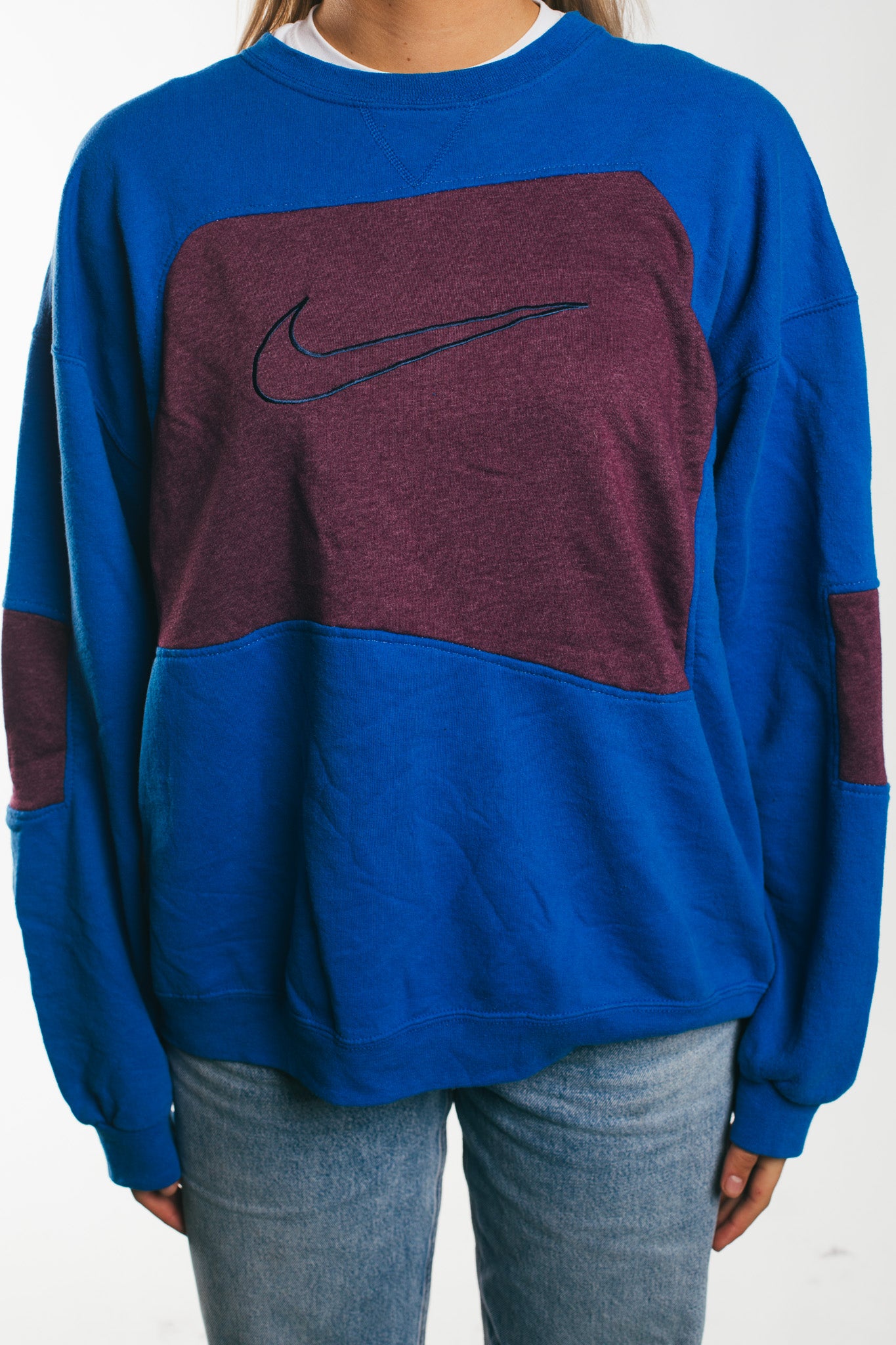 Nike - Sweatshirt (M)