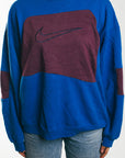 Nike - Sweatshirt (M)