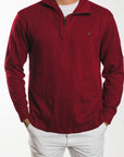 Ralph Lauren - Quarter Zip