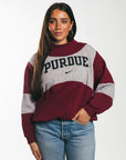 Nike X Purdue - Sweatshirt (M)