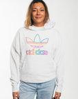 Adidas - Hoodie (S)