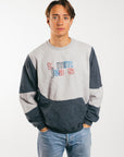 Tommy Jeans - Sweatshirt (L)