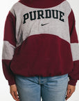 Nike X Purdue - Sweatshirt (M)