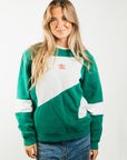 Adidas - Sweatshirt (S)