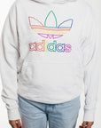 Adidas - Hoodie (S)