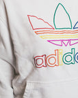 Adidas - Hoodie (S)