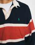 Ralph Lauren - Rugby Polo (L)