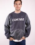 Nike - Sweatshirt (M)