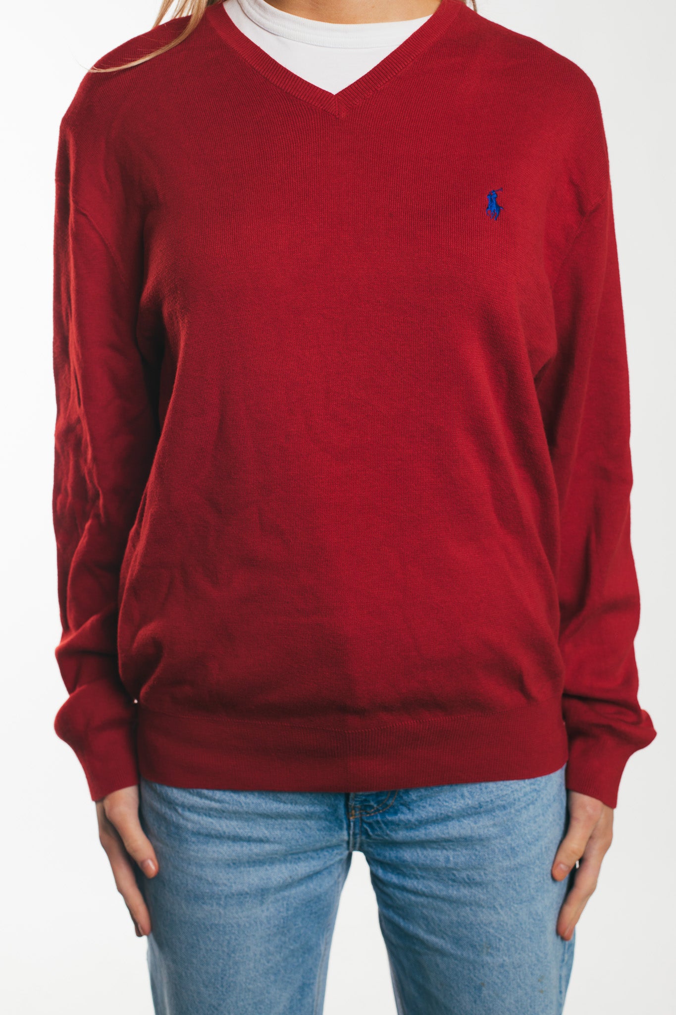 Ralph Lauren - Knit (M)