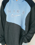 Nike - Kapuzenpullover