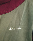 Champion Renewed Hoodie (S)