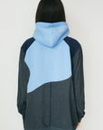 Nike - Kapuzenpullover