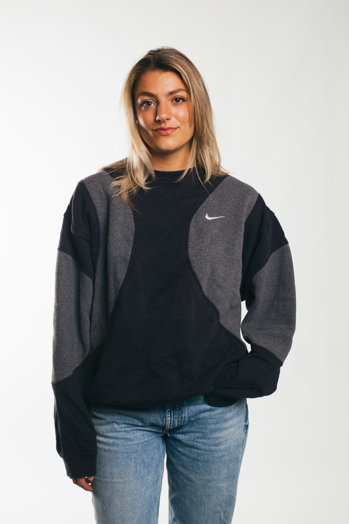 Nike - Sweatshirt (L)