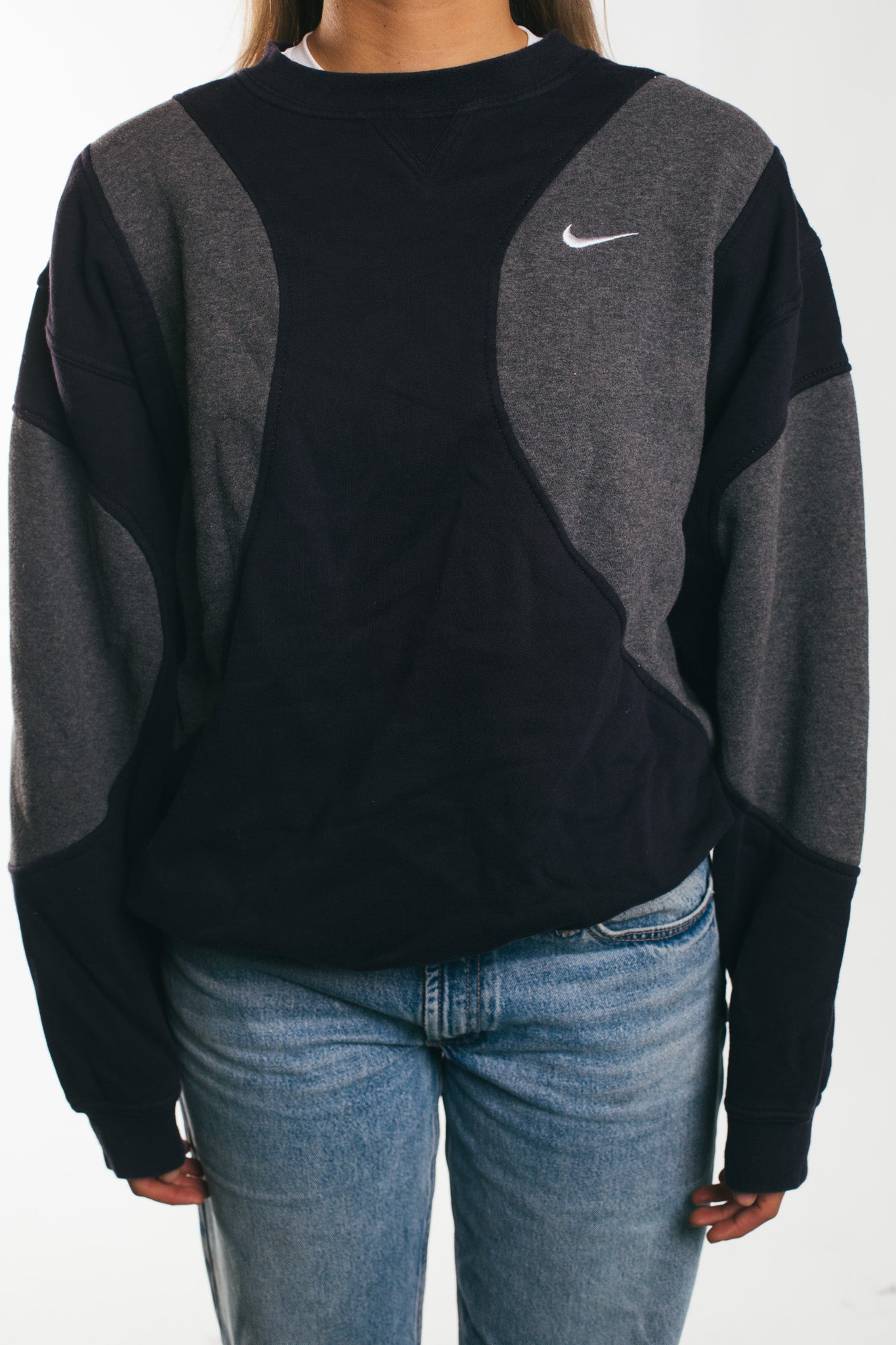 Nike - Sweatshirt (L)