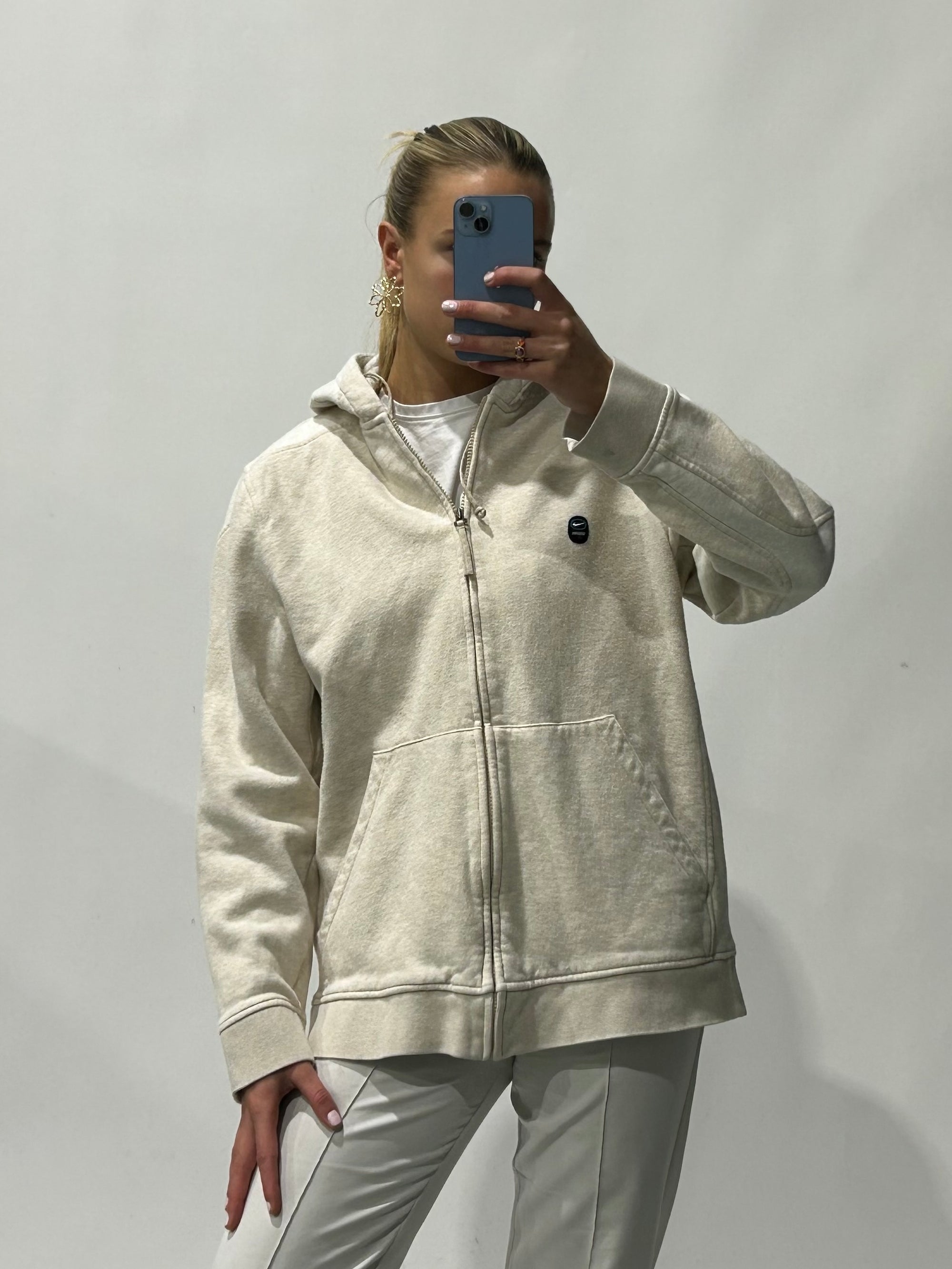 Nike - Full Zip (L)