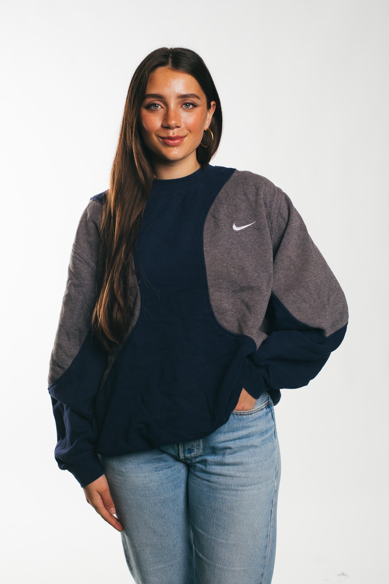 Nike - Sweatshirt (L)