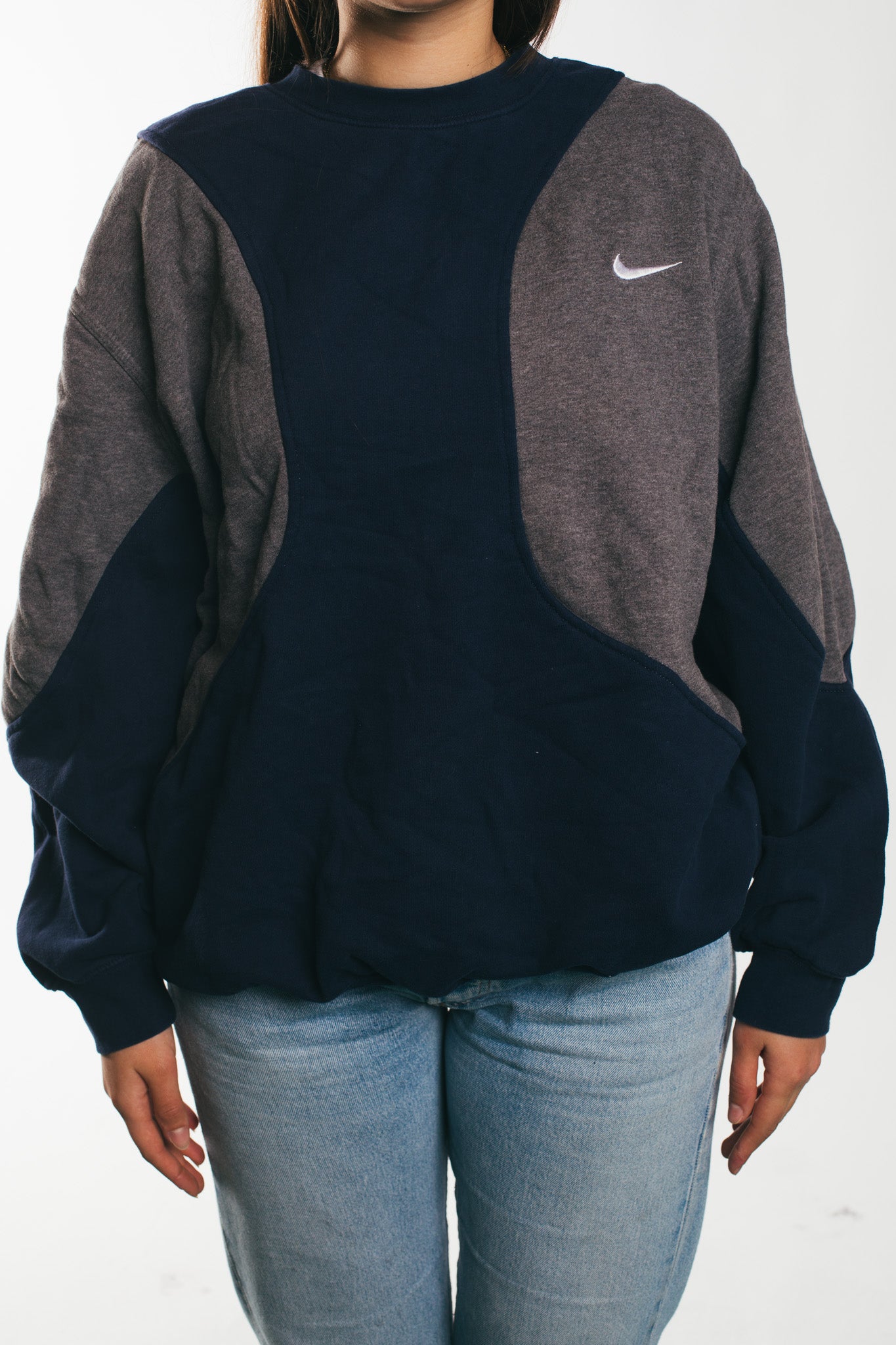 Nike - Sweatshirt (L)