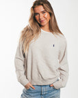 Ralph Lauren - Sweatshirt