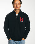 Tommy Hilfiger - Quater Zip (L)