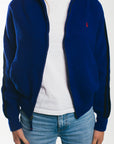 Ralph Lauren - Full Zip (S)
