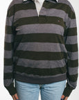 Tommy Hilfiger - Rugby Polo (M)