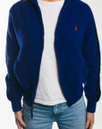 Ralph Lauren - Full Zip (S)