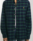 Ralph Lauren - Shirt (M)