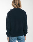 Ralph Lauren - Full Zip (M)