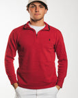 Ralph Lauren - Quarter Zip