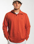 Ralph Lauren - Quarter Zip