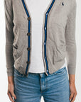 Ralph Lauren - Vest Knit (XXS)