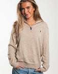 Ralph Lauren - Quarter Zip