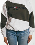 Tommy Hilfiger - Sweatshirt (S)