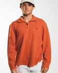 Ralph Lauren - Quarter Zip