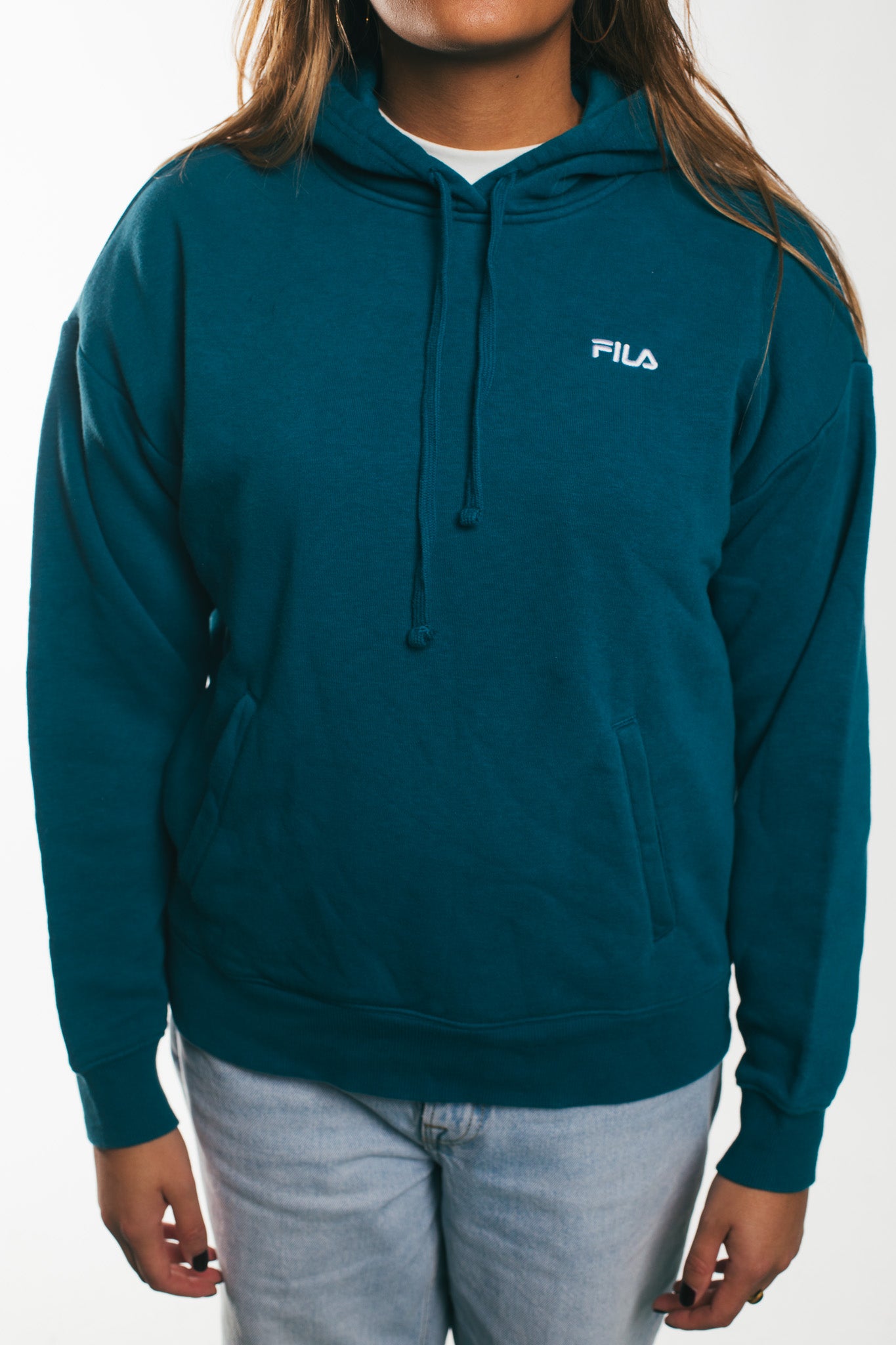 Fila - Hoodie (S)