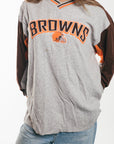 Browns - Sweatshirt