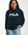 FILA - Hoodie (S)