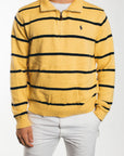 Ralph Lauren - Quarter Zip